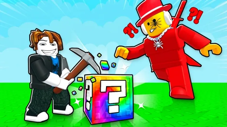 Break a Lucky Block Admin Abuse Event – When It Starts and How to Prepare (February 2026)