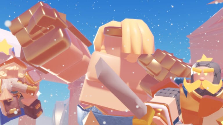 Clashers Royale Codes (February 2026) — Latest Working List