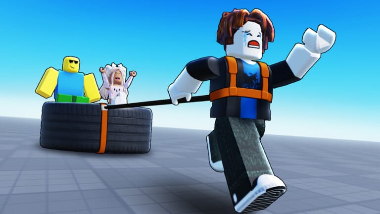Get Carried by Friends Codes (February 2026) — Current Redemption Status