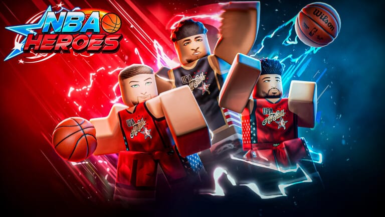 NBA Heroes Codes (February 2026) — Latest working list