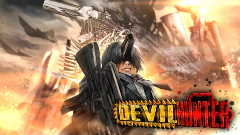 Devil Hunter Codes (June 2026)