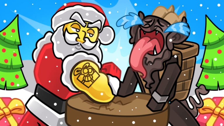 Arm Wrestle Simulator Codes (February 2026) — Latest Working List