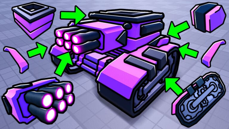 Unbox Your Tank Codes (February 2026) — Working Rewards and How to Claim
