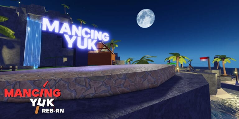 MANCING YUK Codes (February 2026) — Working Rewards and Redemption