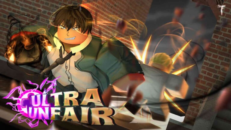 Ultra Unfair Codes (February 2026) — Latest working list