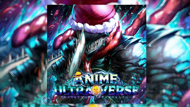 Anime Ultra Verse Codes (January 2026) — Latest Working List