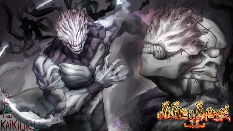Jujutsu Lineage Codes (February 2026) — Latest Working List