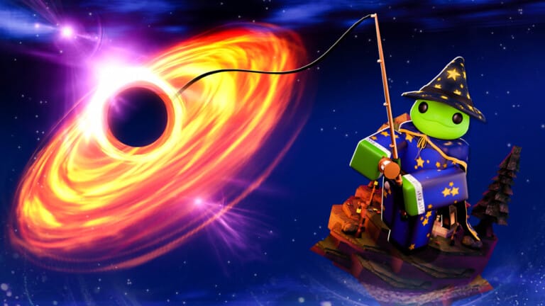 Roblox Star Fishing Codes (February 2026) — Latest Working List