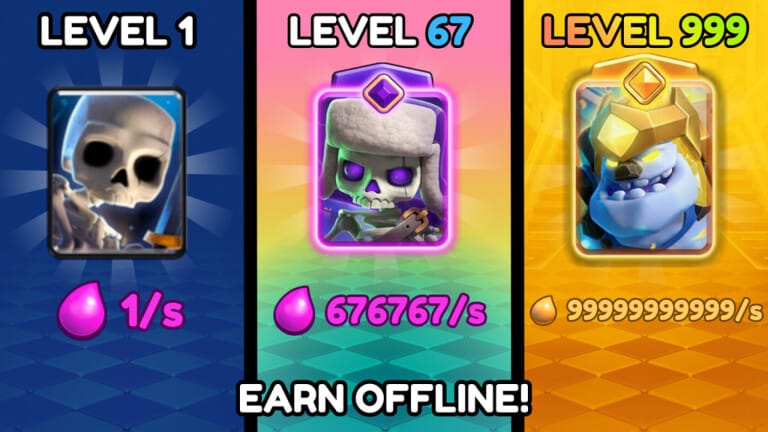 Clash RNG Codes (February 2026) — Latest Working List