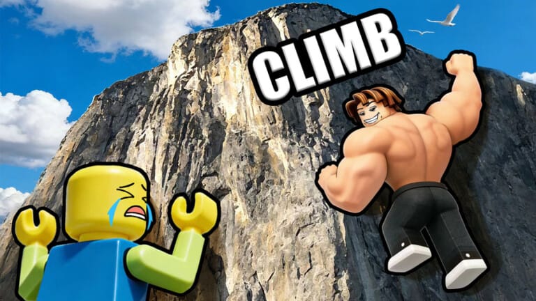 Training To Climb Codes (February 2026) — All current rewards