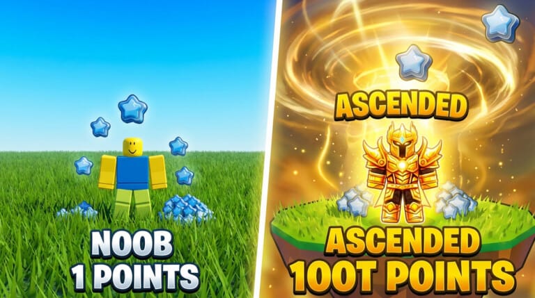 Ascension Incremental Codes (February 2026) — Working rewards list