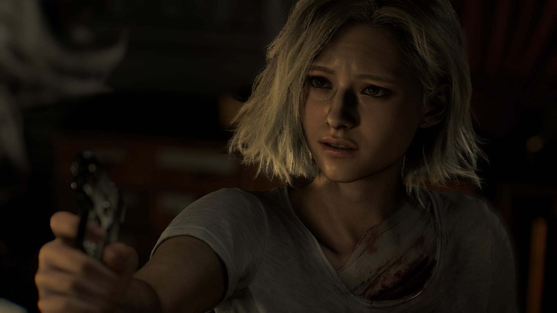 Resident Evil Requiem Game Length — What to Expect From Your First Playthrough