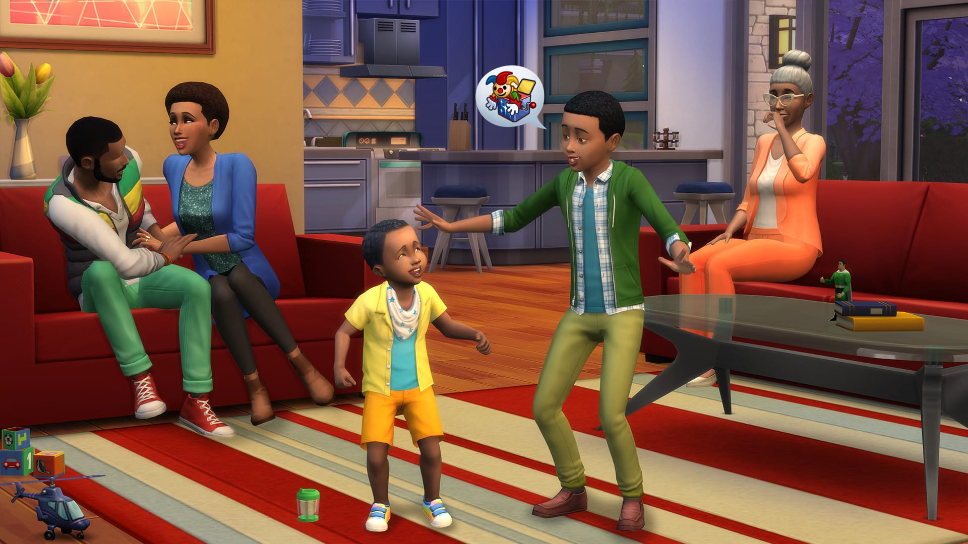 The Sims 4 Satisfaction Points Cheats (February 2026) — How to Get Unlimited Points