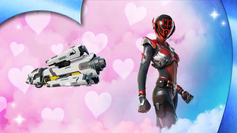Fortnite Power Hour Countdown (February 21) — Here’s Every Time Zone Covered