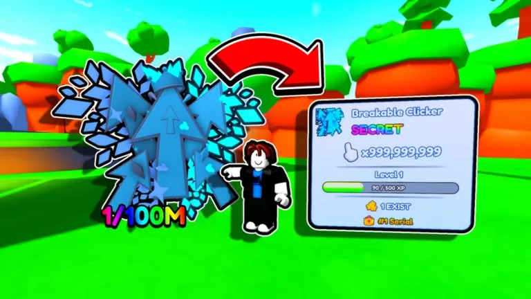 Clicking Simulator Ultimate Codes (March 2026) — Latest Working List