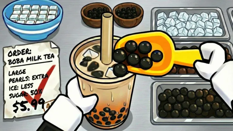 My Boba Store Codes (March 2026) — Latest Working Rewards
