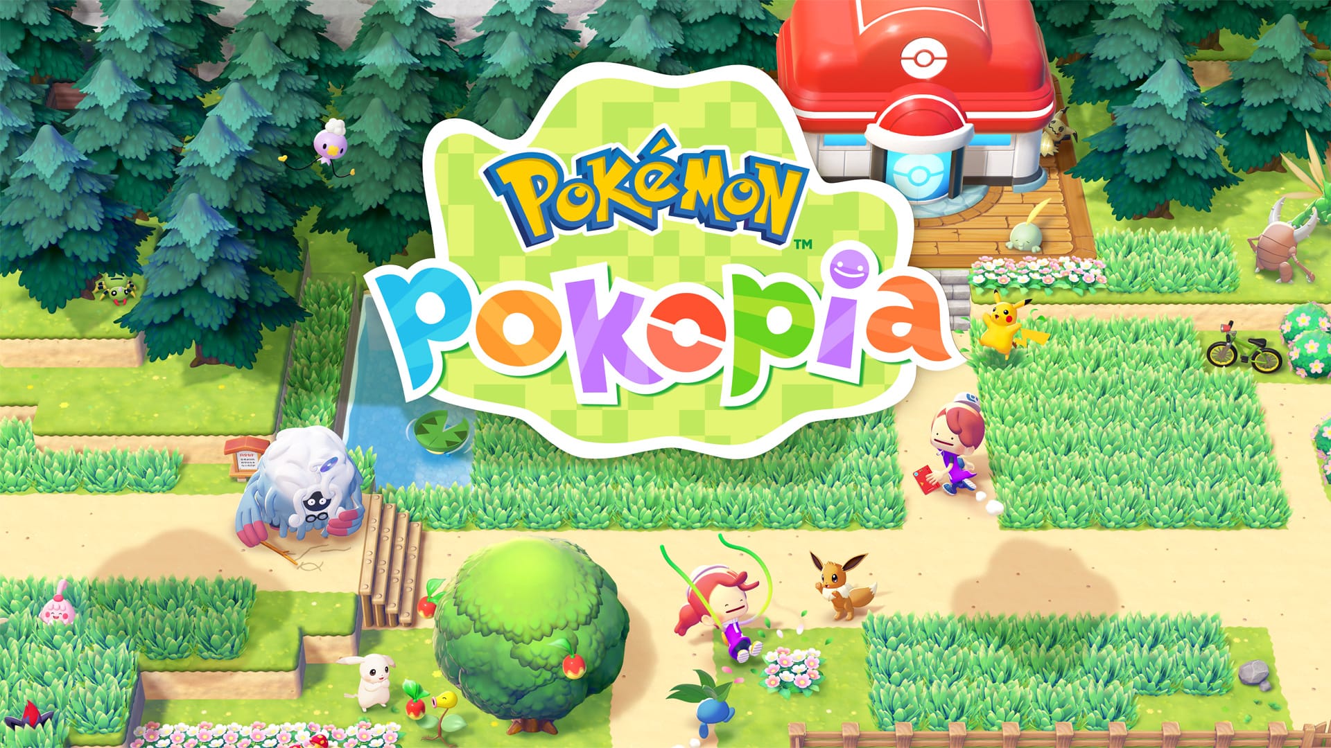 Pokemon Pokopia Codes (April 2026) — Active Mystery Gifts