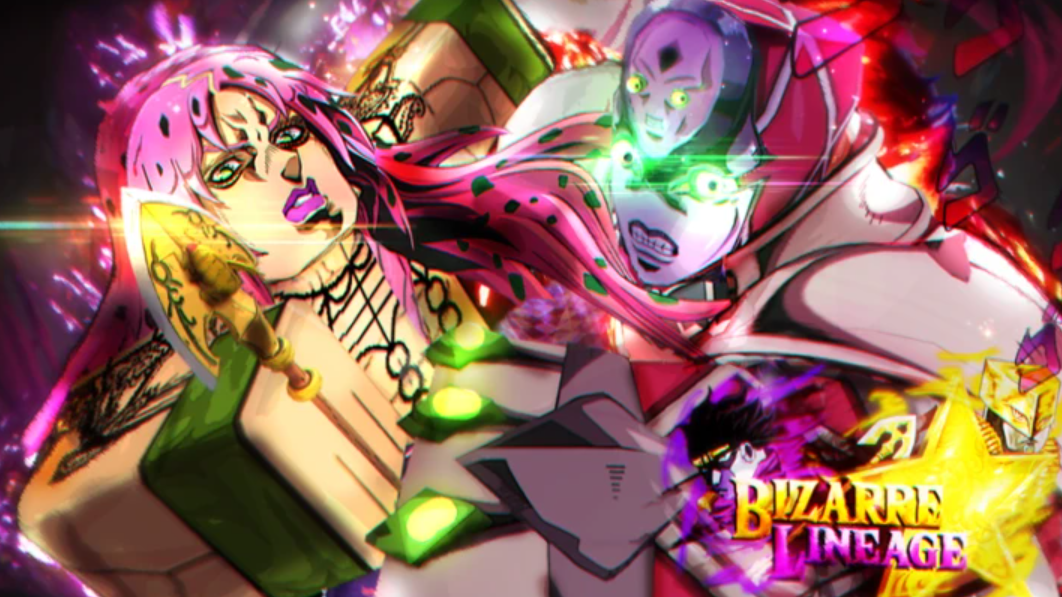 Every Stand in Bizarre Lineage, Ranked for PvP and PvE (March 2026)