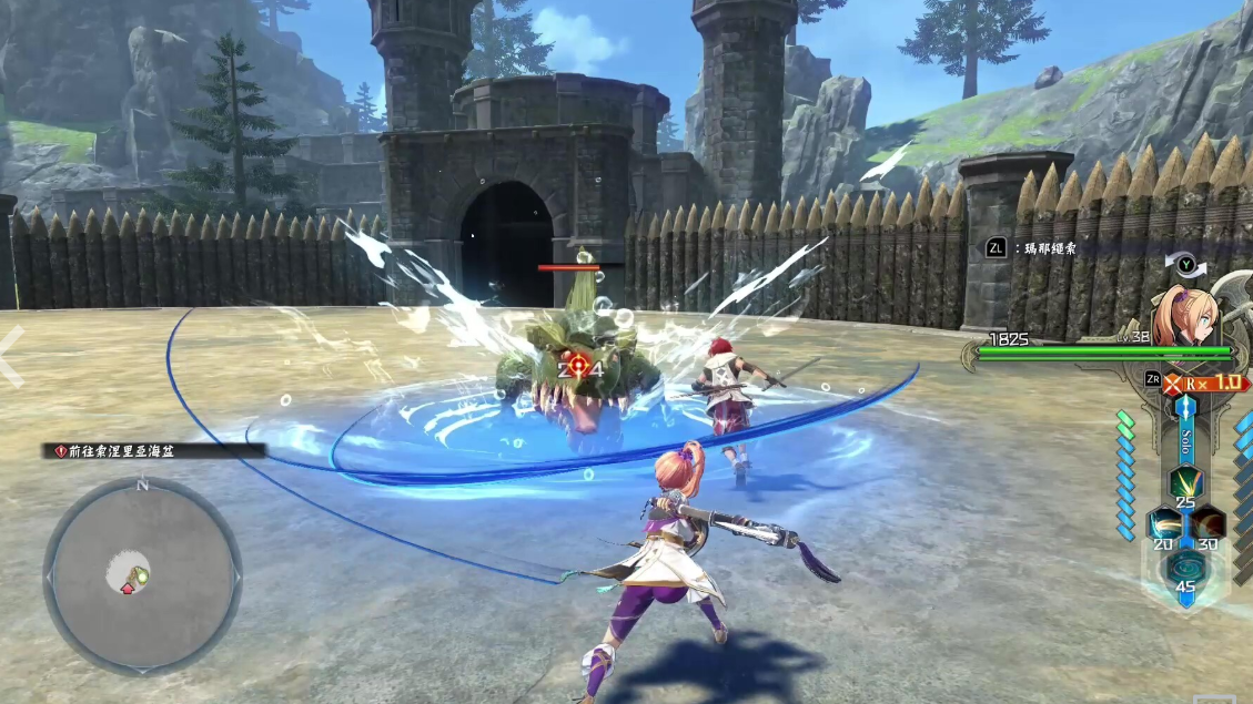 Every Difference Between Ys X: Nordics and Ys X: Proud Nordics