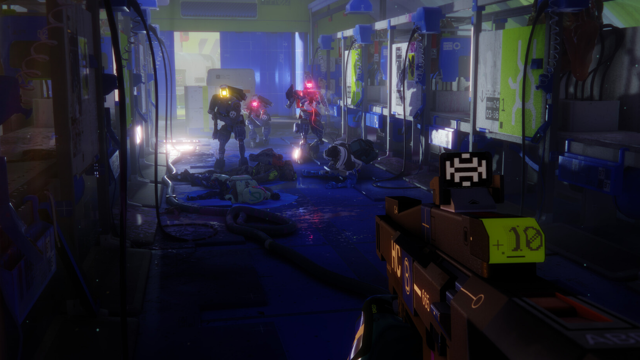 Every Way to Get Shields in Marathon (2026)
