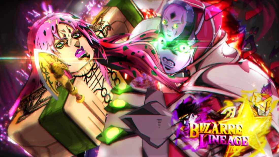 Stand Awakening in Bizarre Lineage — Requirements, Quest Steps, and Raid Locations