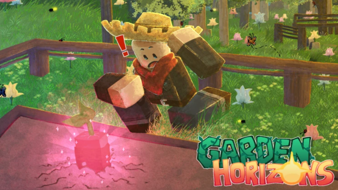 How to Get the IGMA Seed Pack in Garden Horizons and What’s Inside