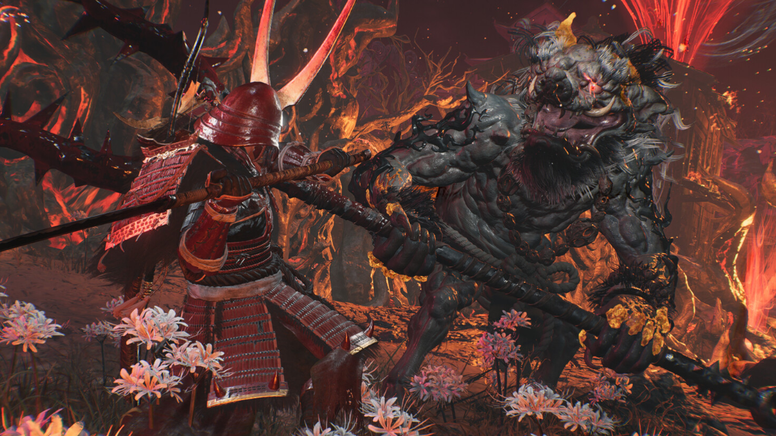 Nioh 3’s First Boss Is a Brutal Skill Check — Here’s How to Take Down Yamagata Masakage