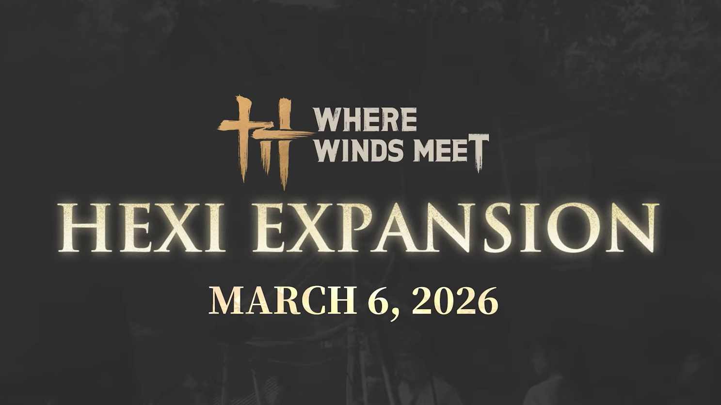 Where Winds Meet Hexi Expansion: Release Date, Maps, Bosses, and New Martial Arts