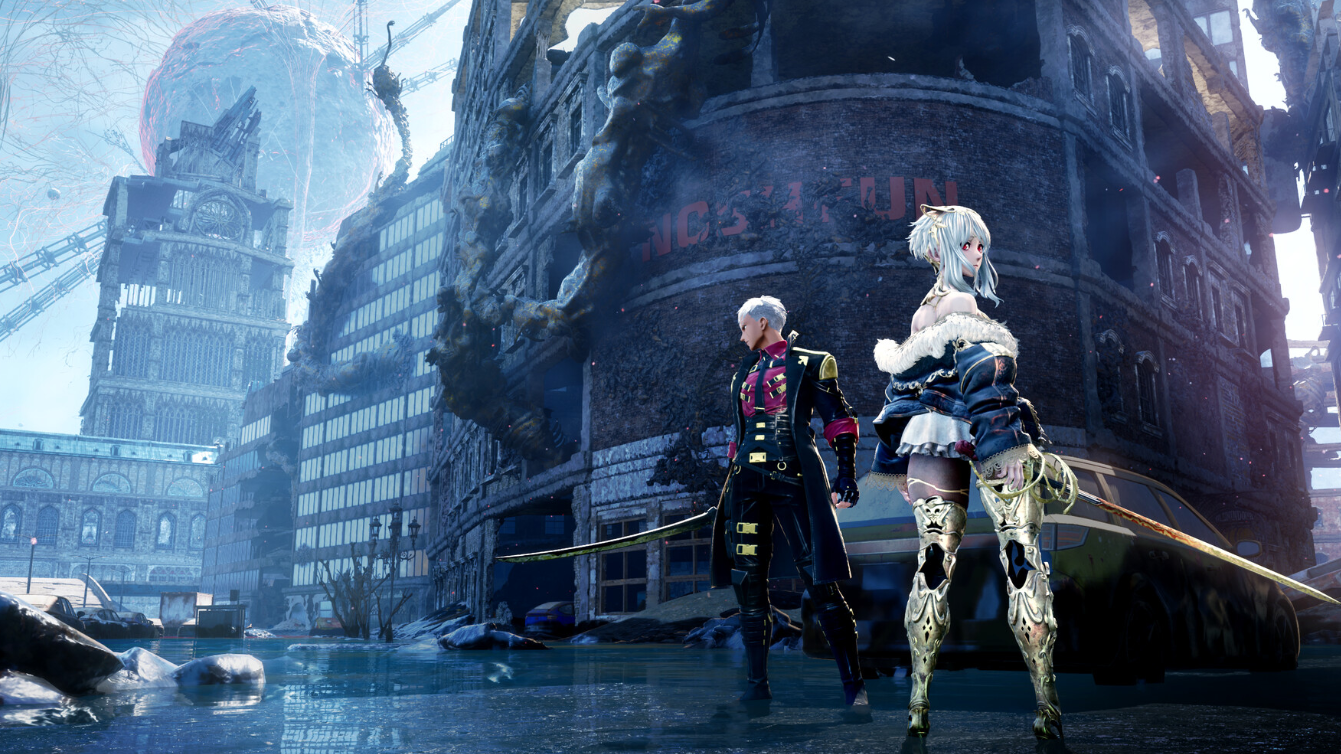 Code Vein II: Fixing the “DirectX 12 Is Not Supported On Your System” Error (PC)