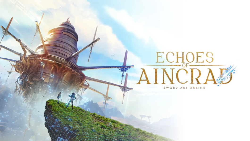 When Sword Art Online: Echoes of Aincrad Releases and What It’s Doing Differently