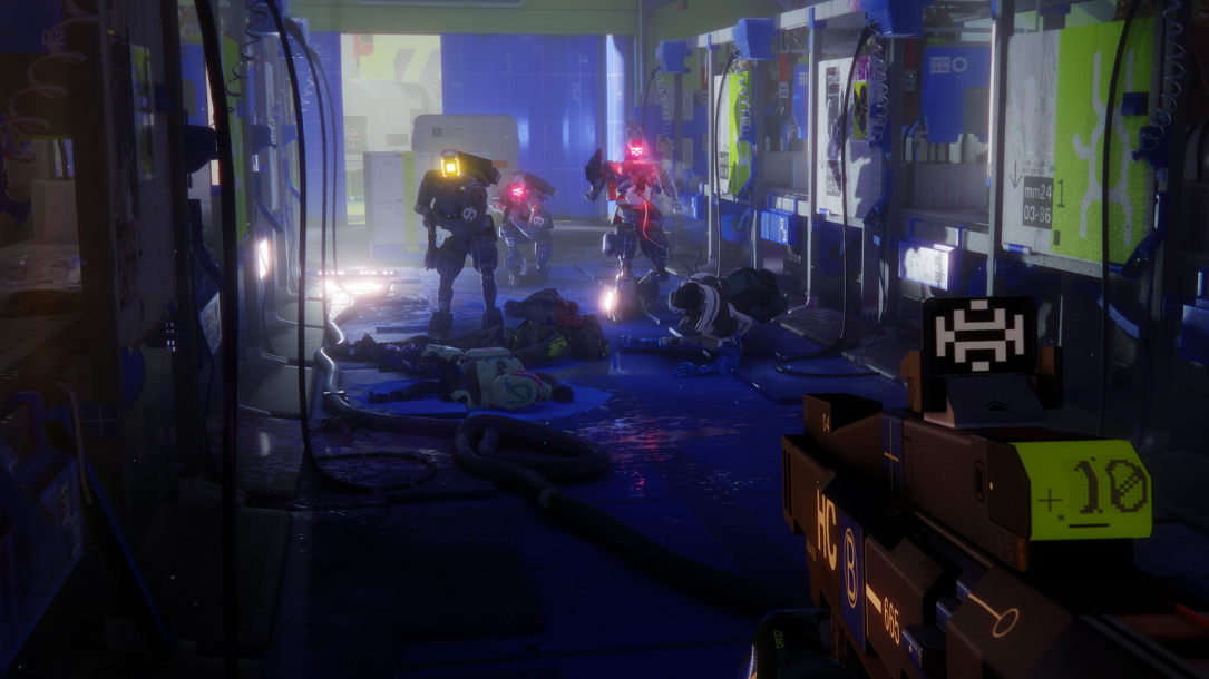Marathon Twitch Drops for Launch Weekend, Rewards and Claim Rules