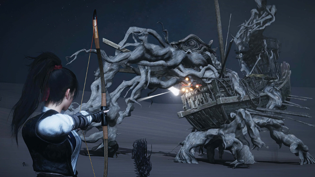 Where Winds Meet: The Last Pilgrim quest walkthrough
