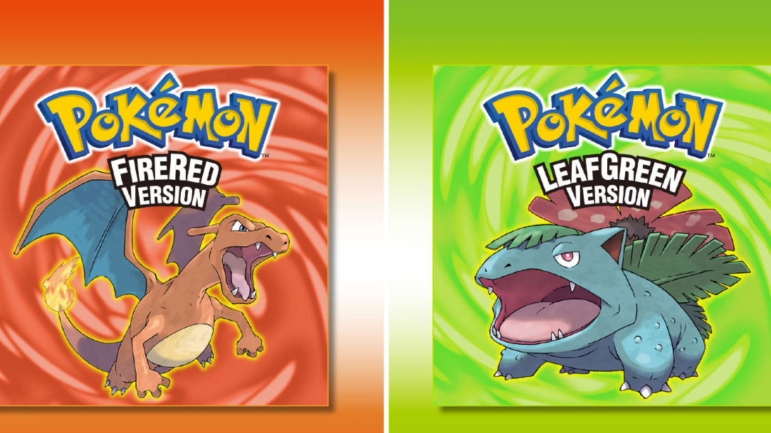 Pokemon FireRed and LeafGreen Oak’s Aides and TM Locations