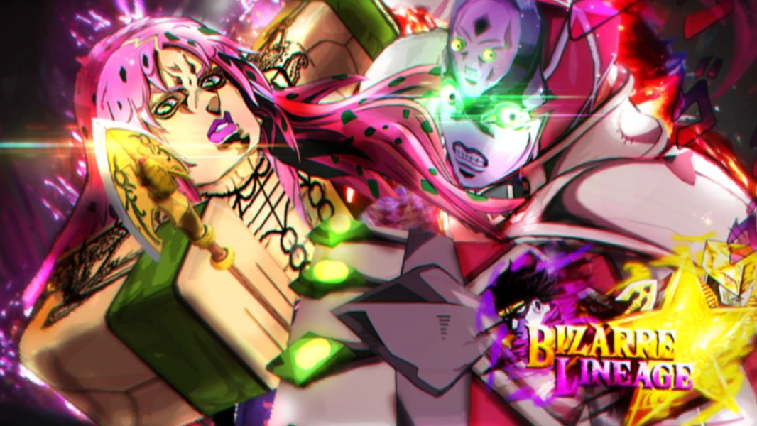 Bizarre Lineage Essences Explained and Where to Get Each One