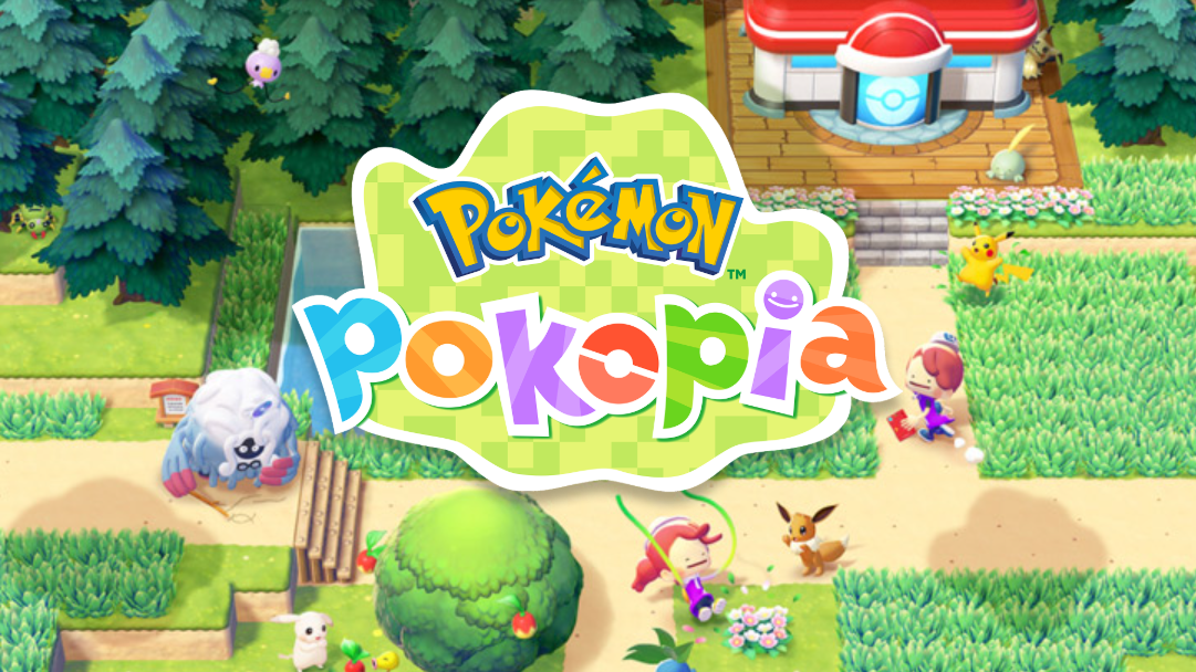 Pokemon Pokopia Brick: How to Get It and What You Need