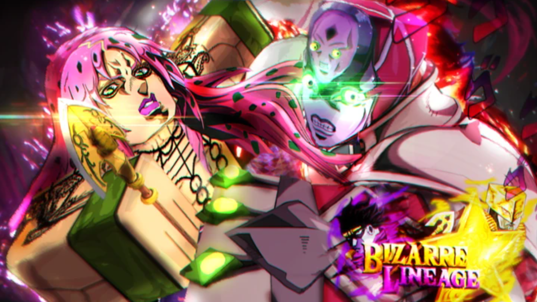 Bizarre Lineage Stand Awakening requirements and unlock path