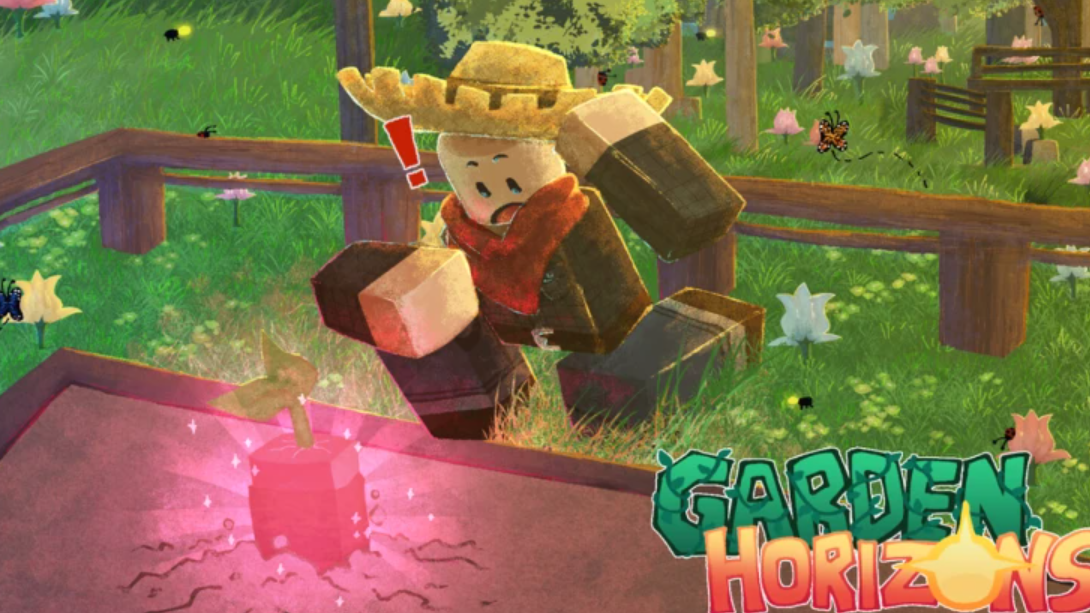 Garden Horizons on Console: Release, Controls, and Rewards