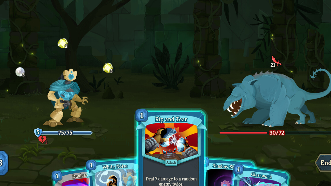 Slay the Spire 2 healing explained
