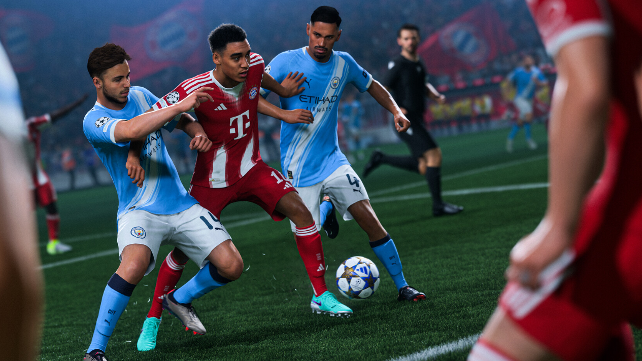 EA FC 26 FUT Birthday Bakery PlayStyles explained