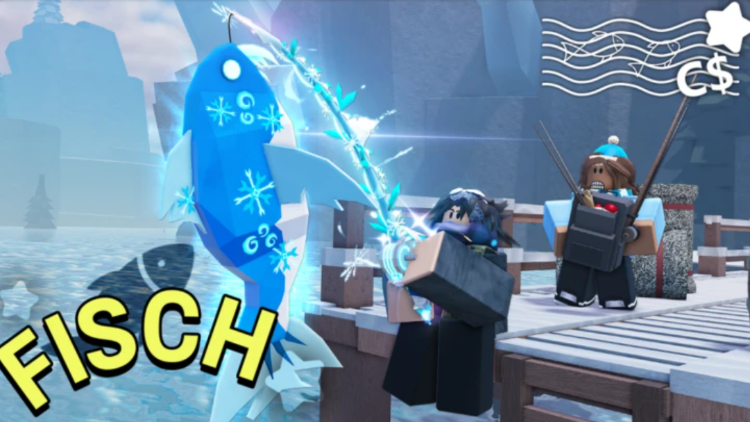 Plaguereaver Rod unlock requirements in Fisch