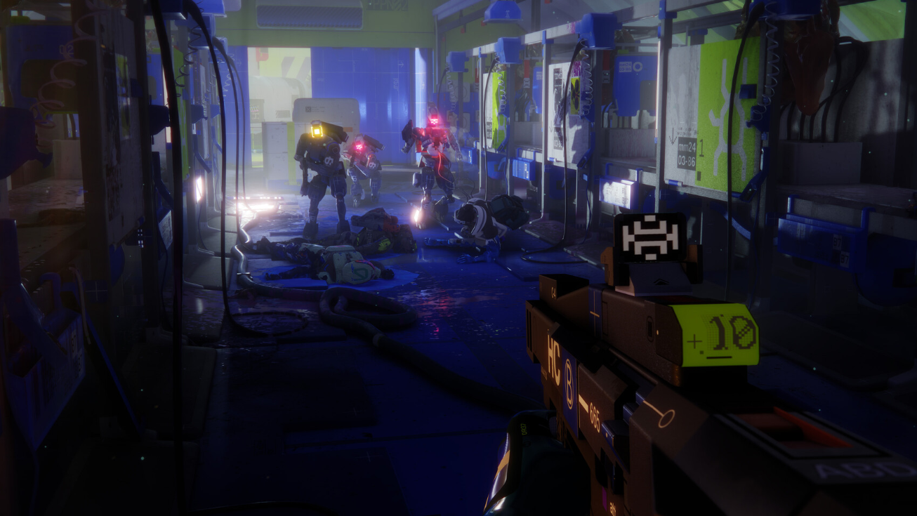 Marathon Prestige Key explained: Where it drops and what it does