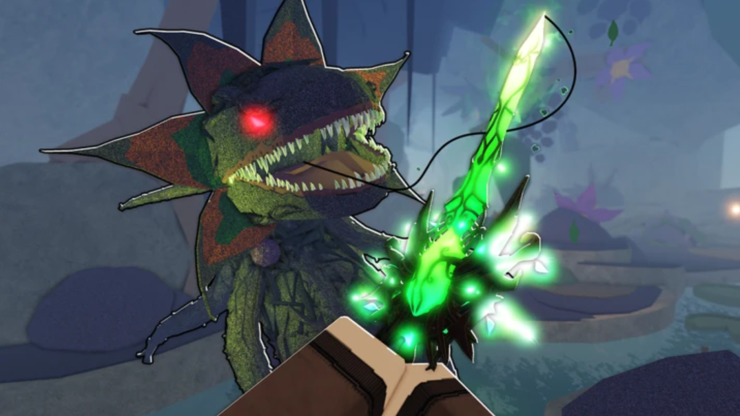 Queen Bee Serpent in Fisch: Spawn Rules and Catch Requirements