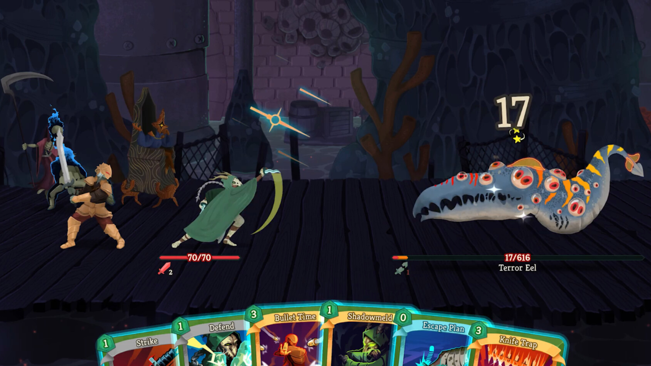 Slay the Spire 2 Lantern Key location and Act 3 use
