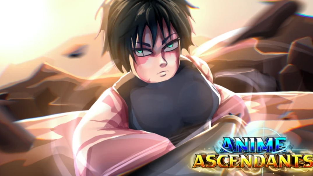 Anime Ascendants Unit and Trait Rankings for UPD 2