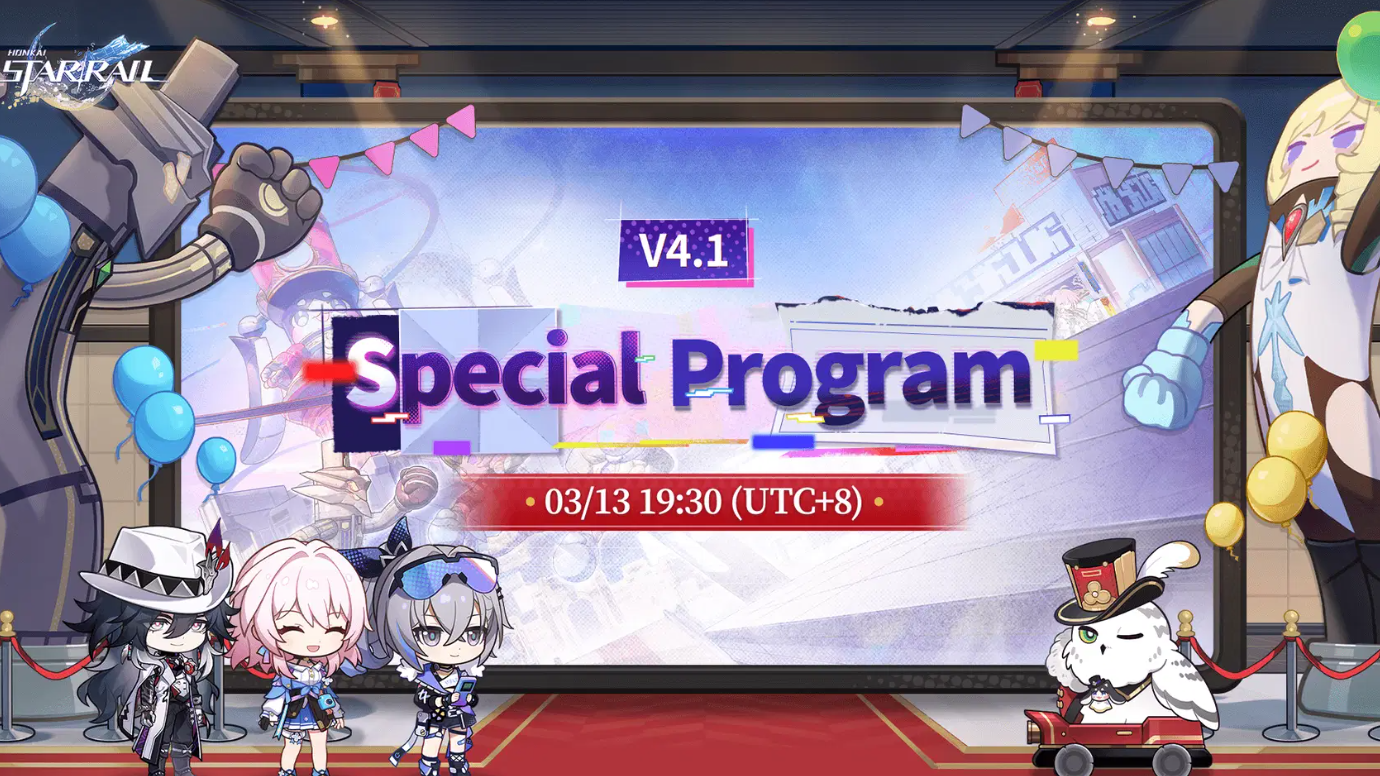 Silver Wolf Lv. 999 — What We Know About Honkai: Star Rail’s 4.2 Anniversary DPS