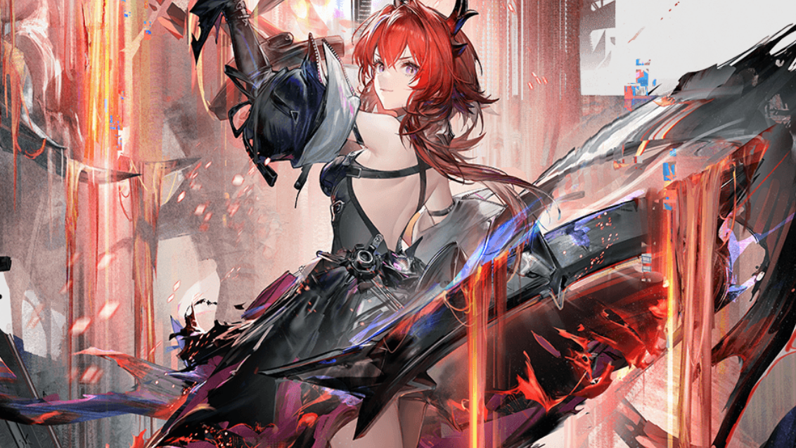 Best Laevatain gear and weapon build in Arknights: Endfield