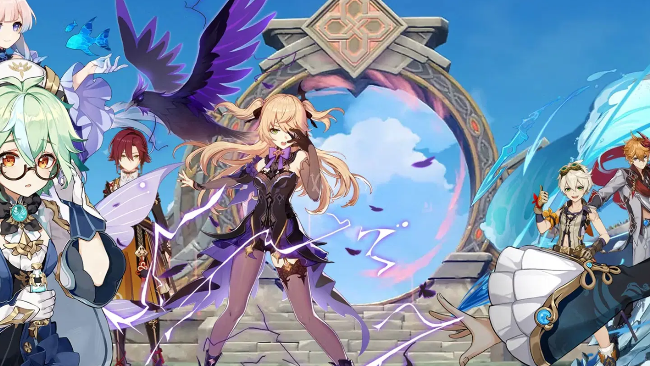 Genshin Impact Version 6.4 Spiral Abyss — What We Know About the Luna V Lineup