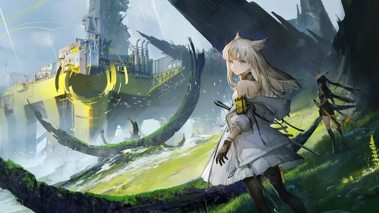 Arknights: Endfield Protocol Stash — What It Does and Why It Beats Depot Loaders