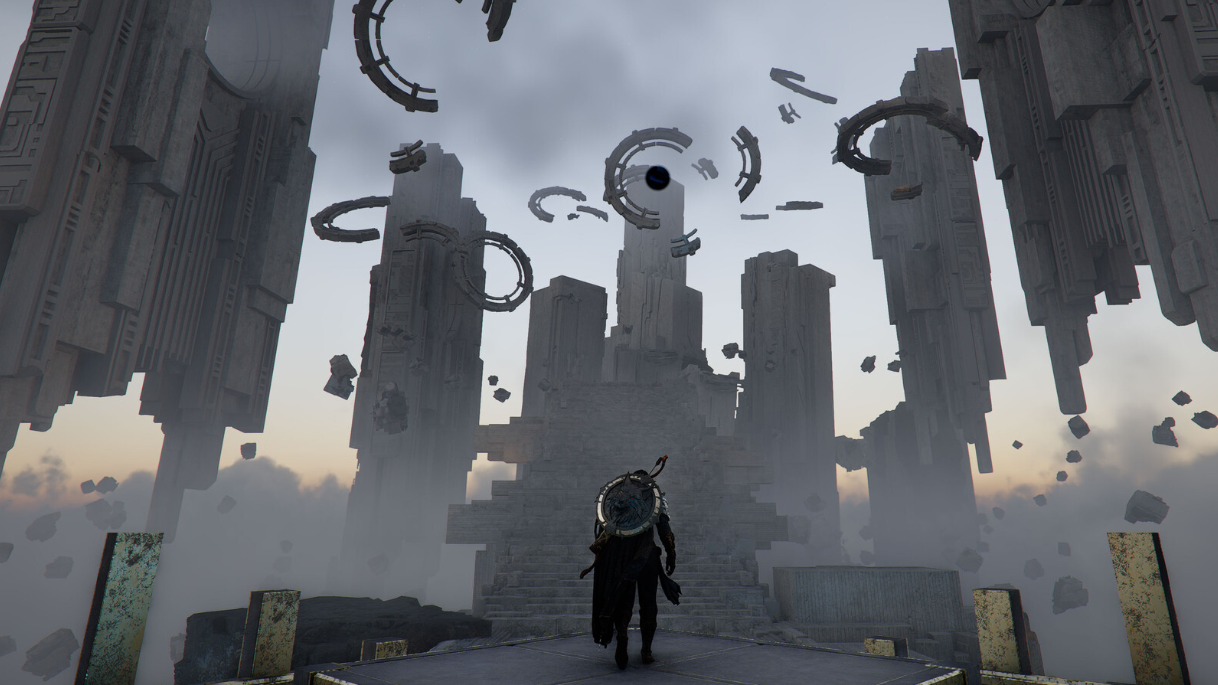 Crimson Desert Is Single-Player at Launch, but Co-Op Is Planned for Later