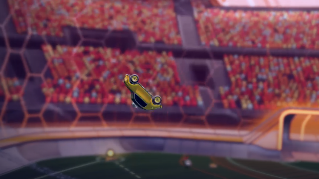 Rocket League Season 22 release date and start time